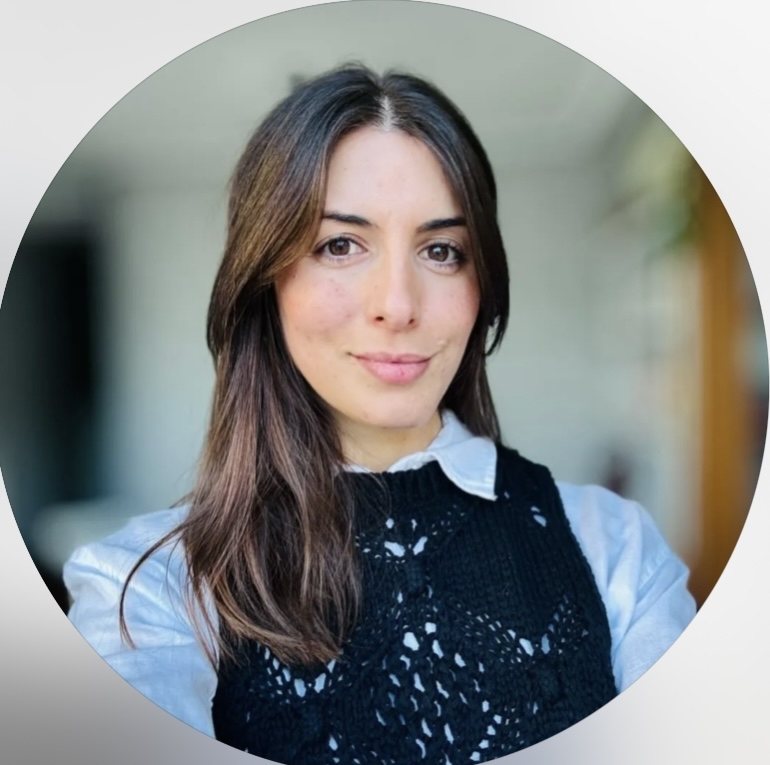 Sofía Vélez Kloster, psicóloga clínica